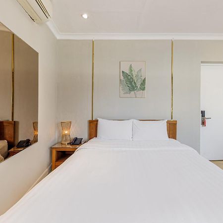Collection O Le Grand Hanoi Hotel - The Sun Екстер'єр фото