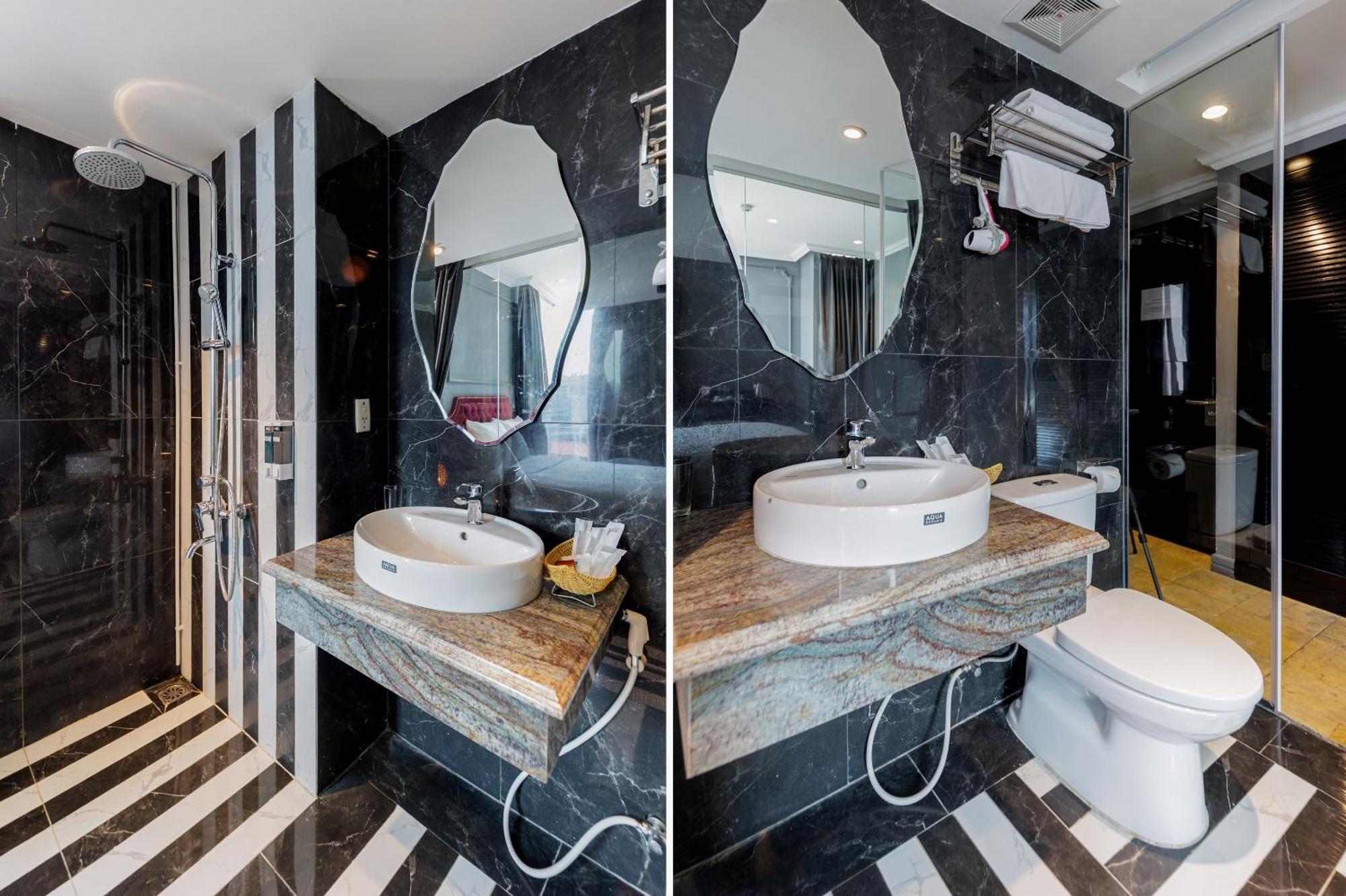 Collection O Le Grand Hanoi Hotel - The Sun Екстер'єр фото