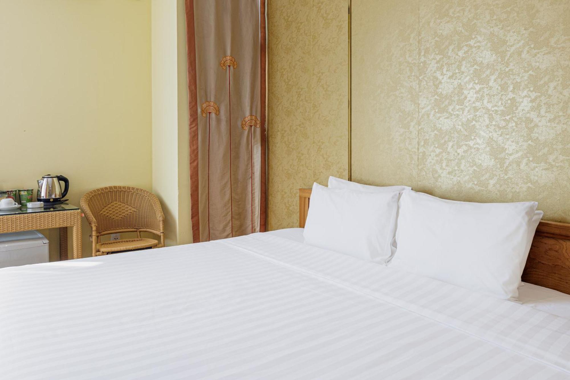 Collection O Le Grand Hanoi Hotel - The Sun Екстер'єр фото