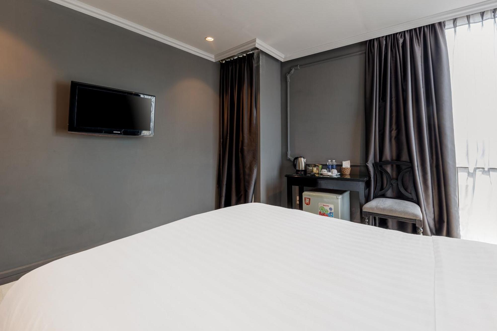 Collection O Le Grand Hanoi Hotel - The Sun Екстер'єр фото