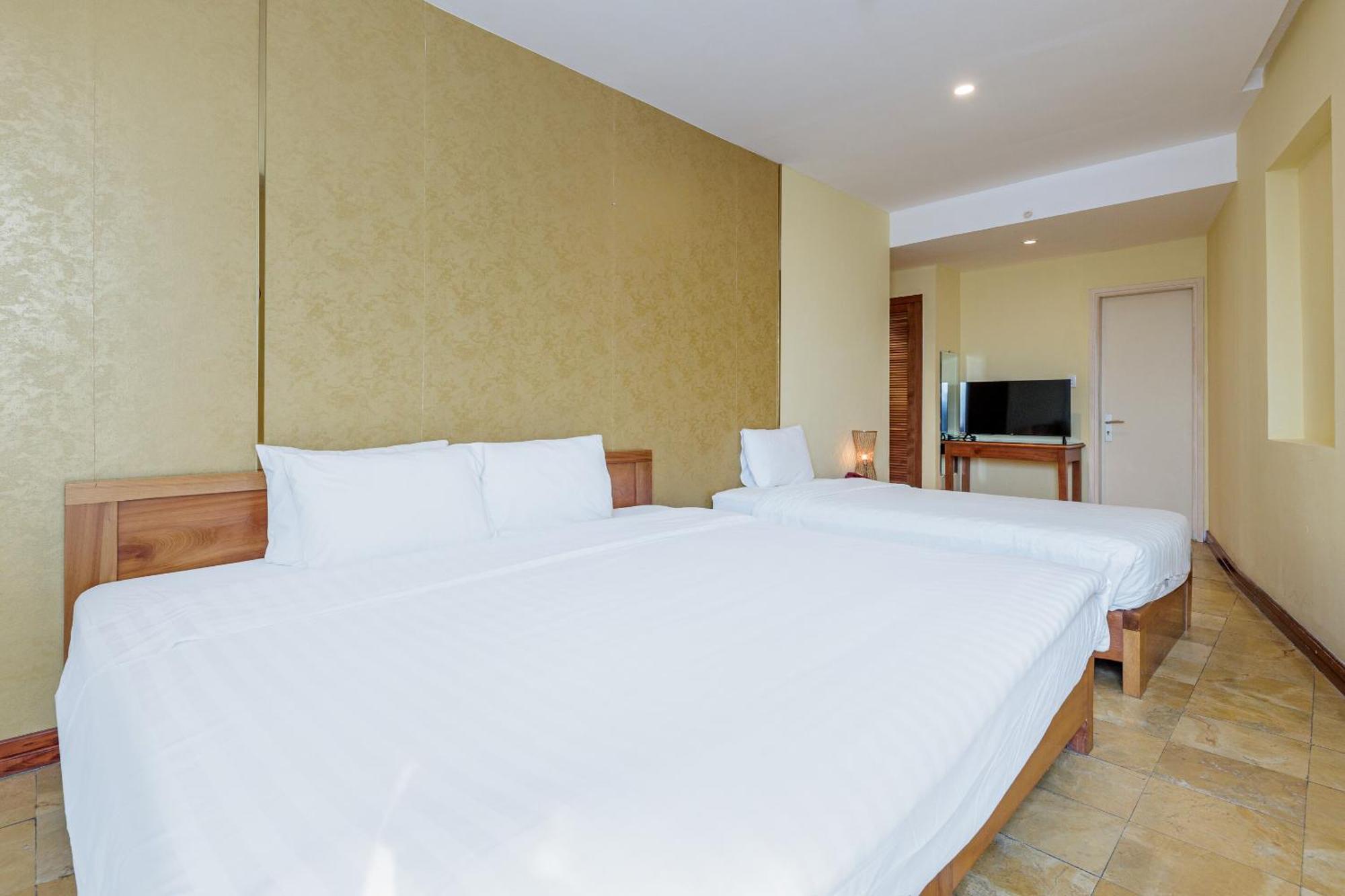 Collection O Le Grand Hanoi Hotel - The Sun Екстер'єр фото