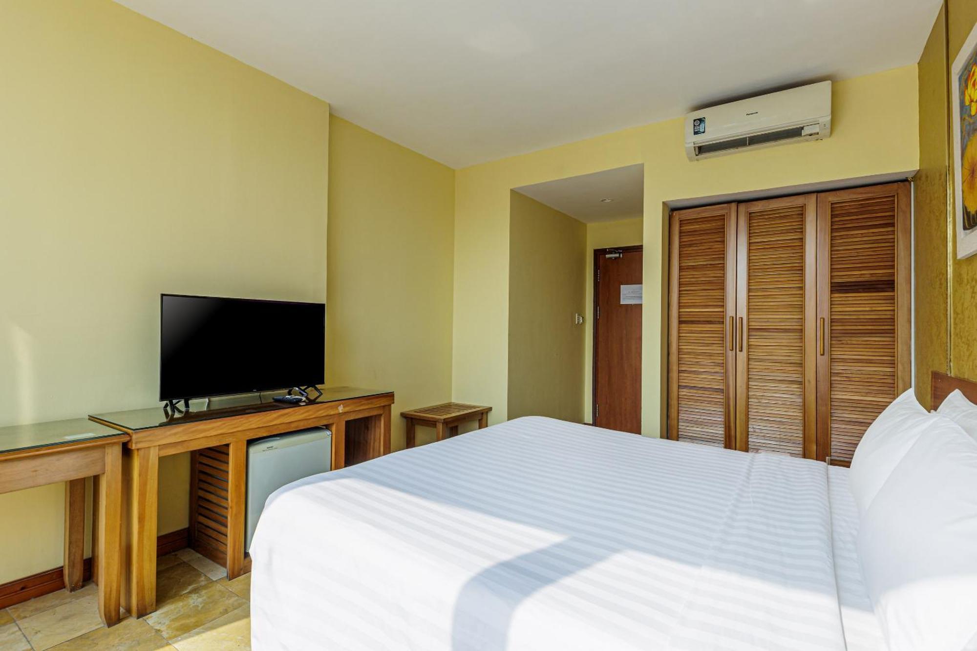 Collection O Le Grand Hanoi Hotel - The Sun Екстер'єр фото