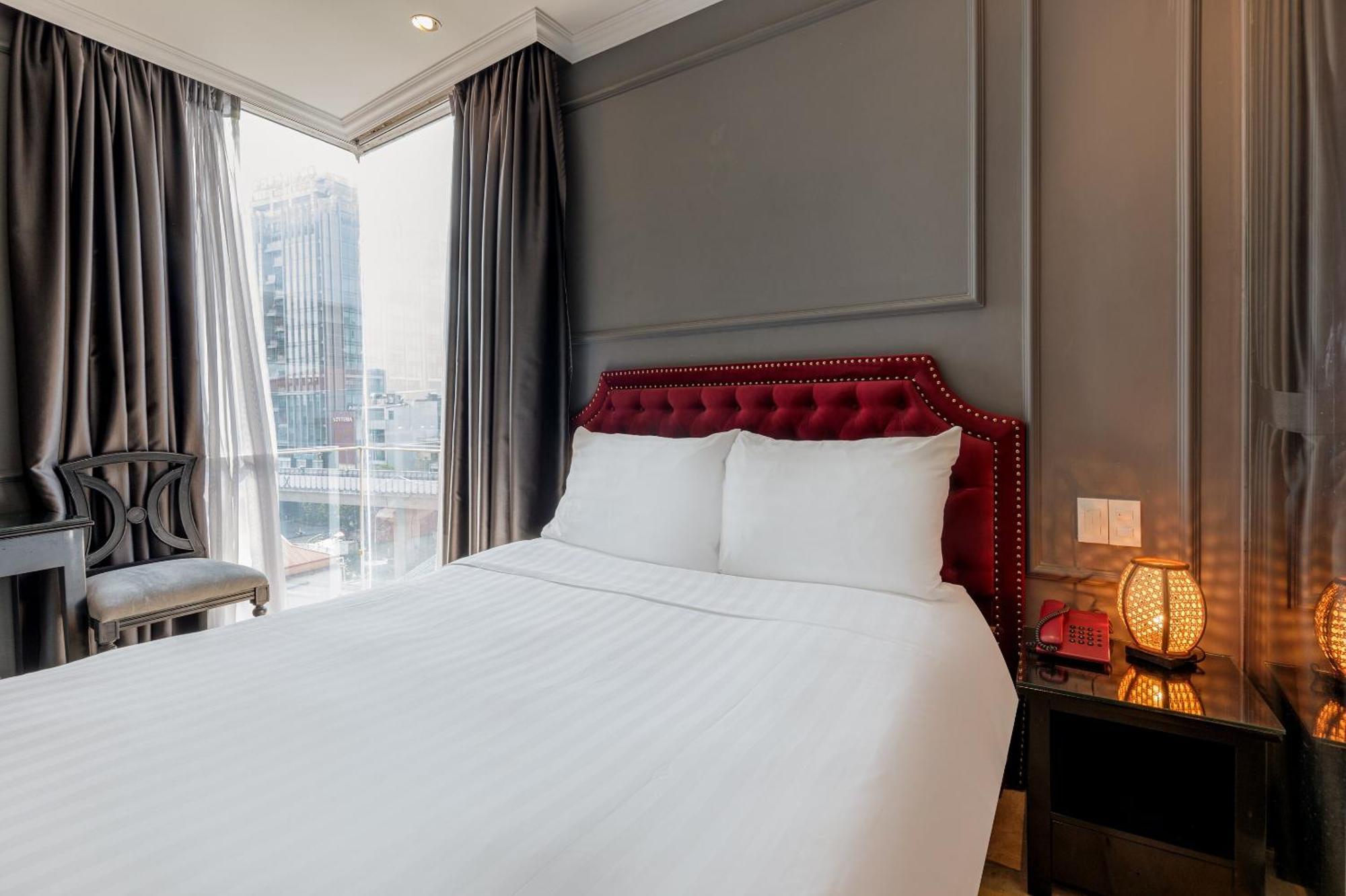 Collection O Le Grand Hanoi Hotel - The Sun Екстер'єр фото