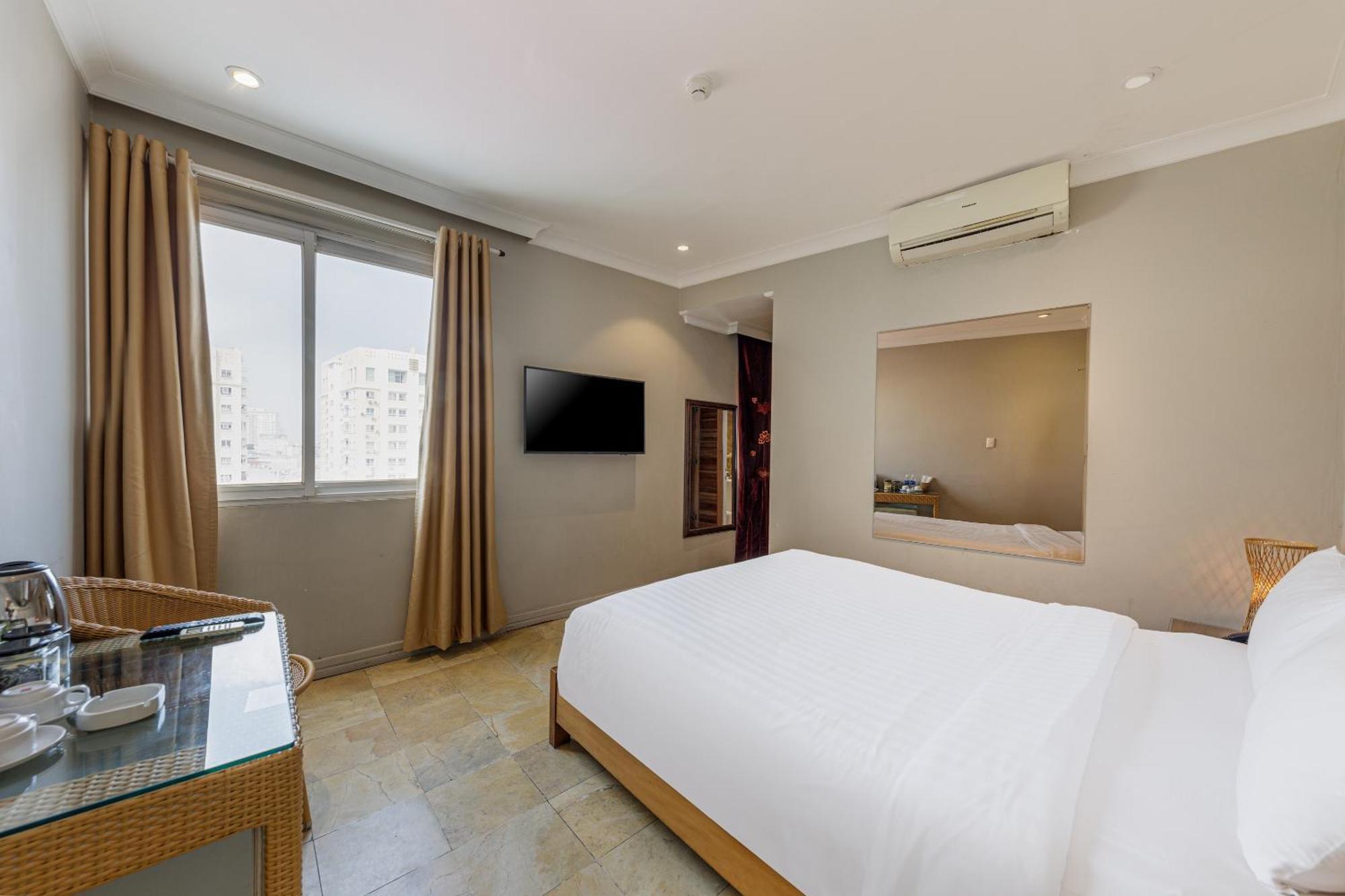 Collection O Le Grand Hanoi Hotel - The Sun Екстер'єр фото